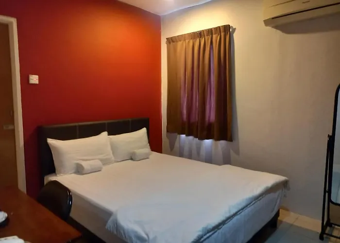 Reintree Lodge Hotel