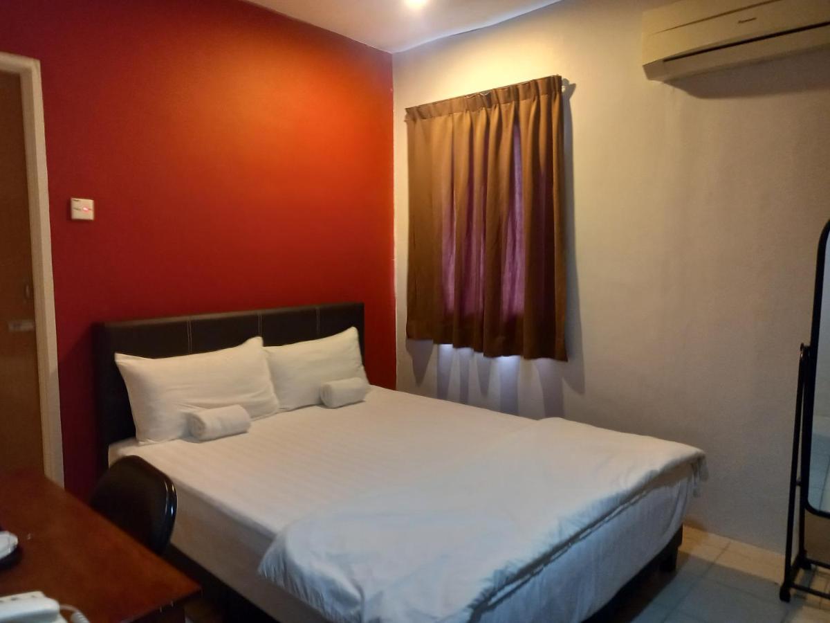 Hotel Reintree