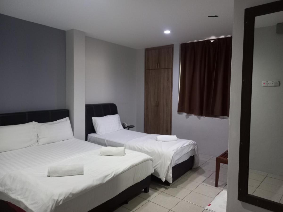 Hotel Reintree