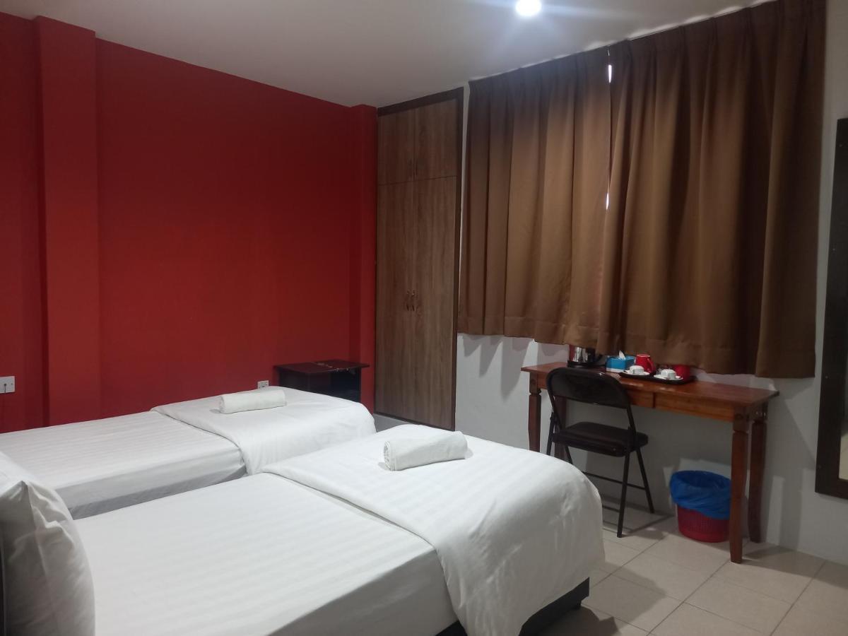 Reintree Ipoh
