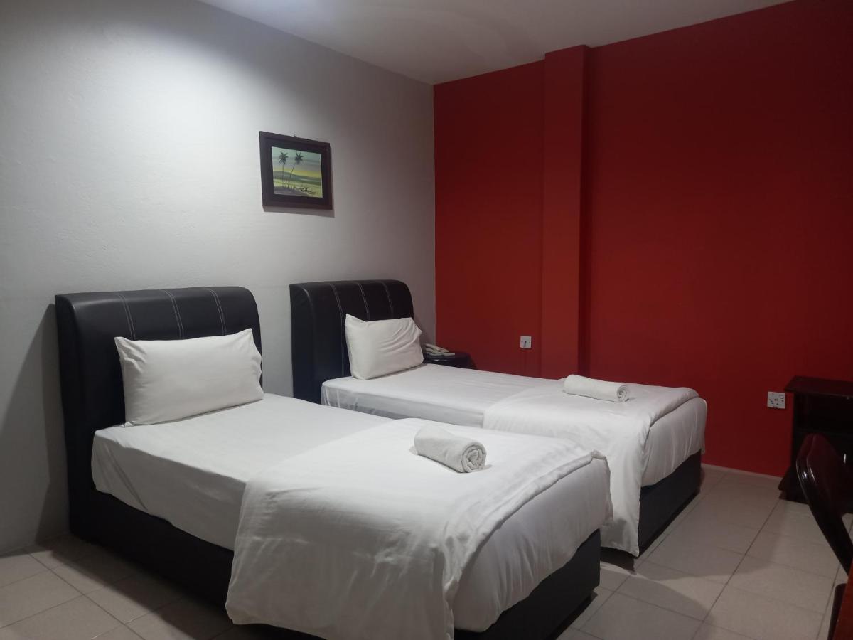 Reintree 2* Ipoh