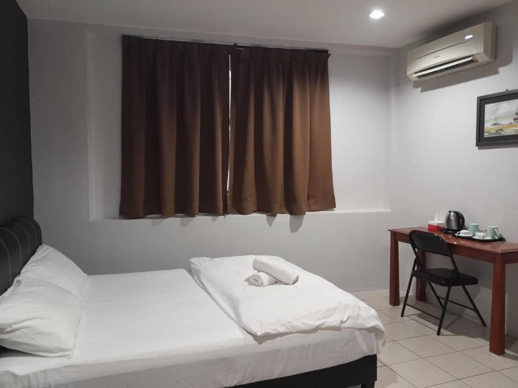 Reintree Hotel
